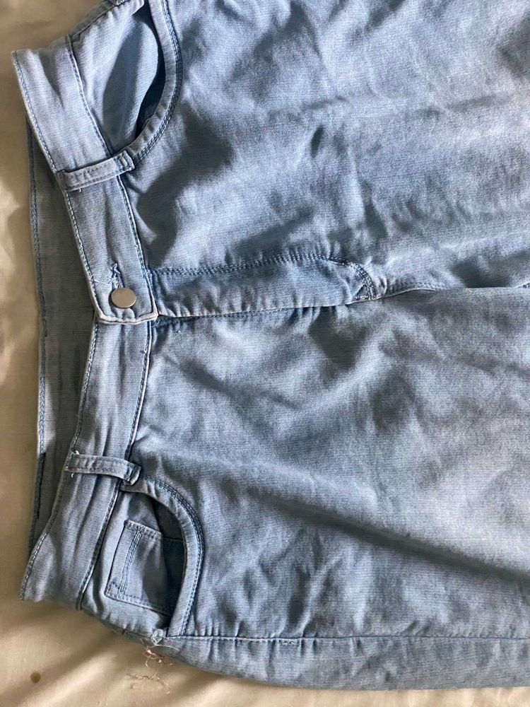 Denim Jeans