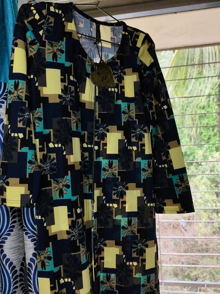 Trendy dress