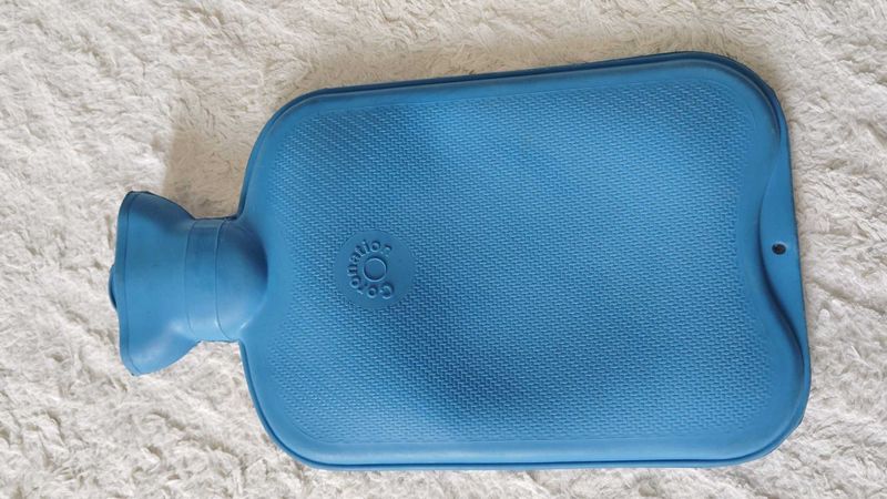 Hot Water Bag