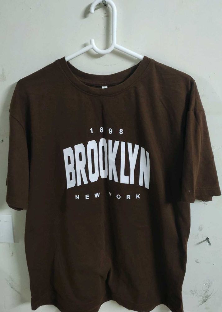 Brooklyn Graphic Tee