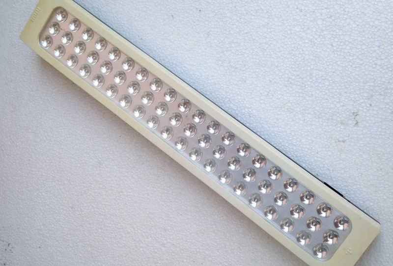 Emergency Lamp Light