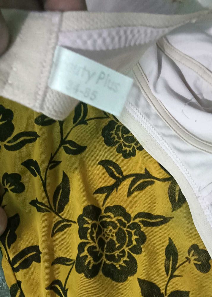 3 Bra Combo