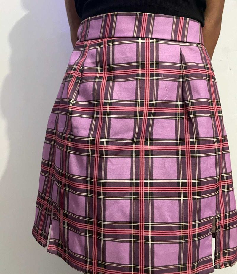 Aline Skirt