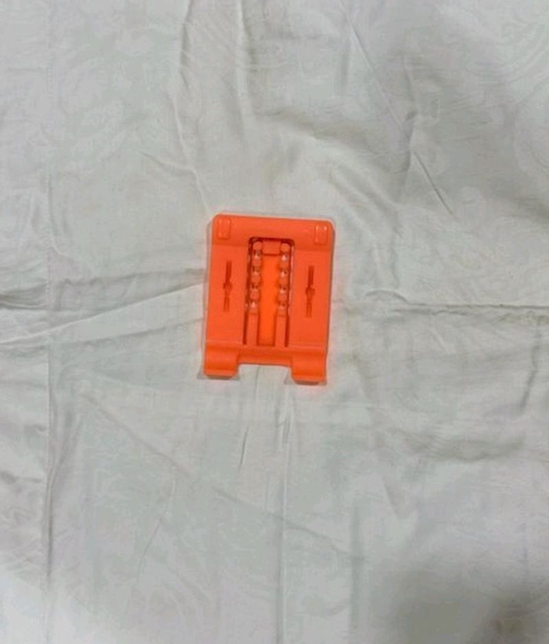 Phone Stand (Bright Orange 33)