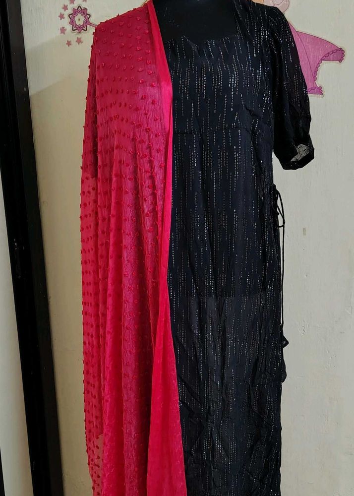 Naira Cut Dress