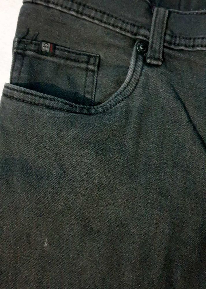 Skinny Black Jeans