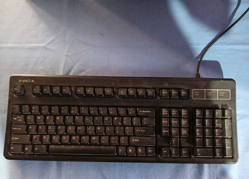 Keyboard Second Hand