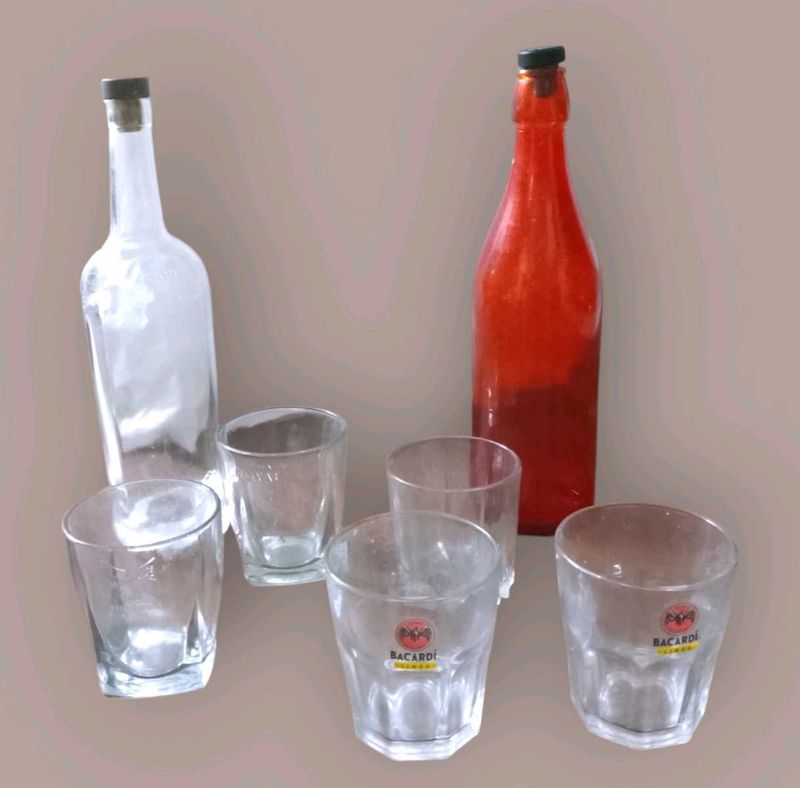 Barware Set