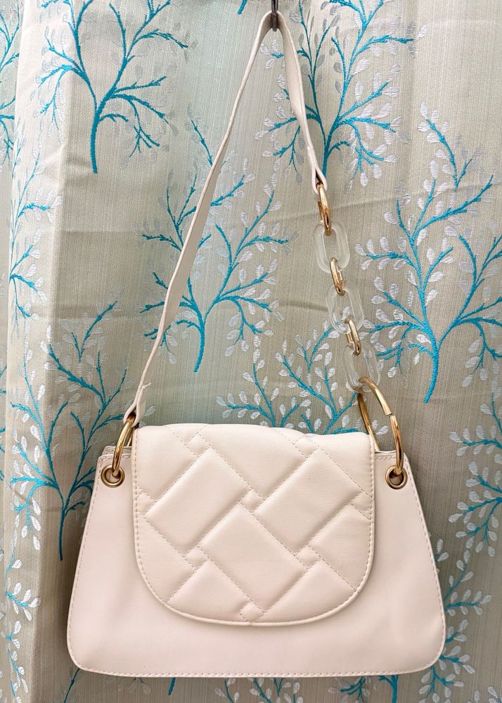 Westside Shoulder Bag