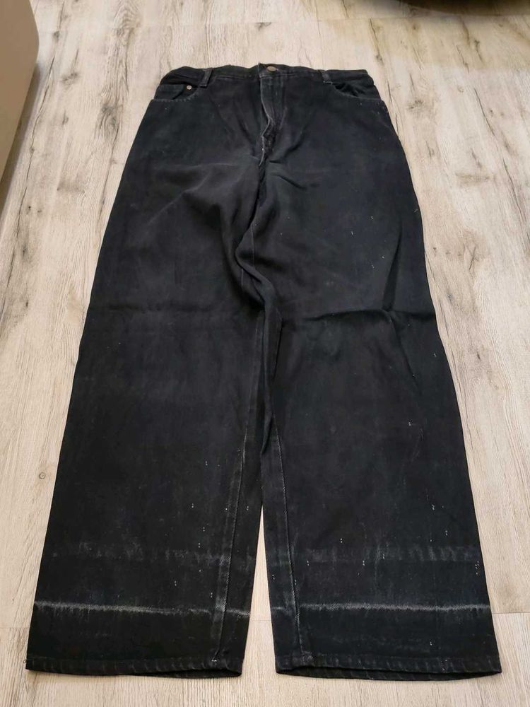 Ma1761 Woodland baggy jeans waist 30