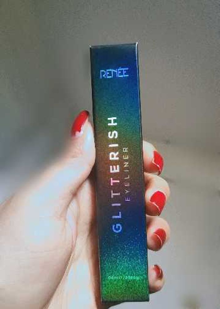 New Renee Glitterish Eyeliner
