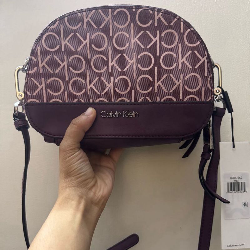 Calvin Klein Crossbody Bag