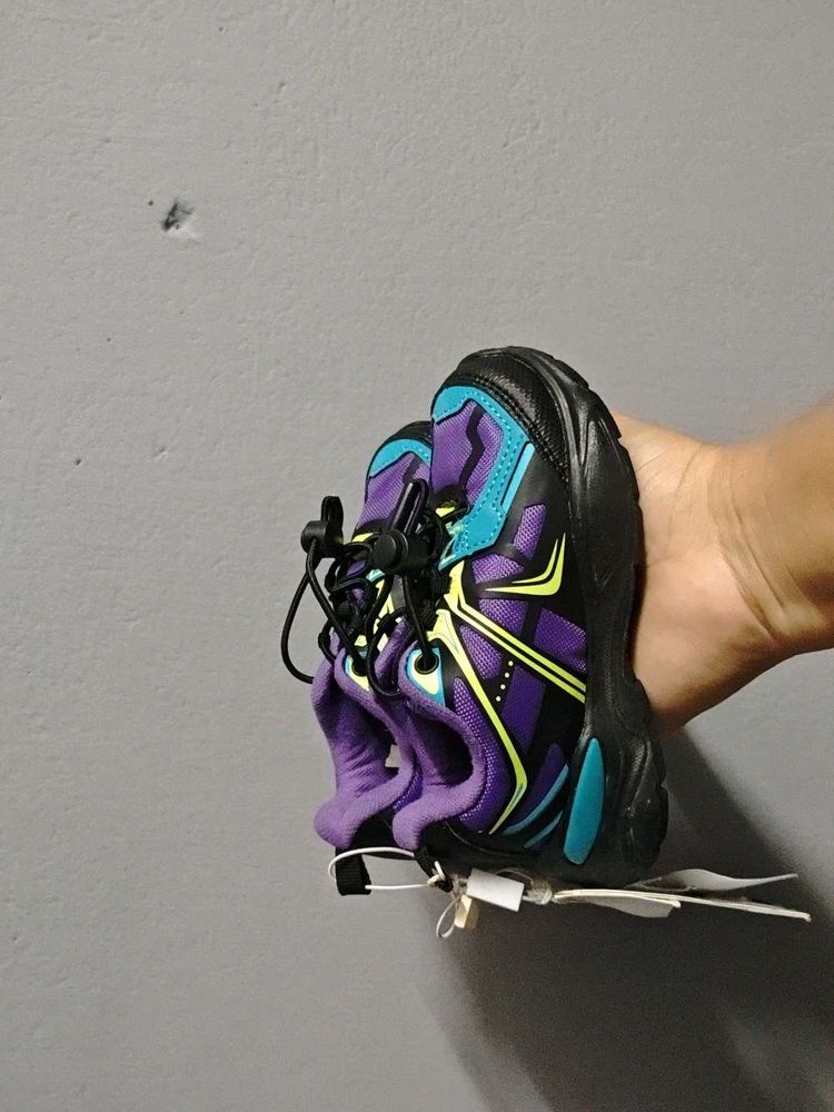 Sport Shoes