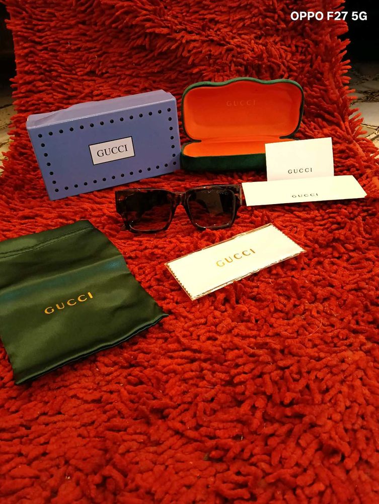 Authentic Sunglasses