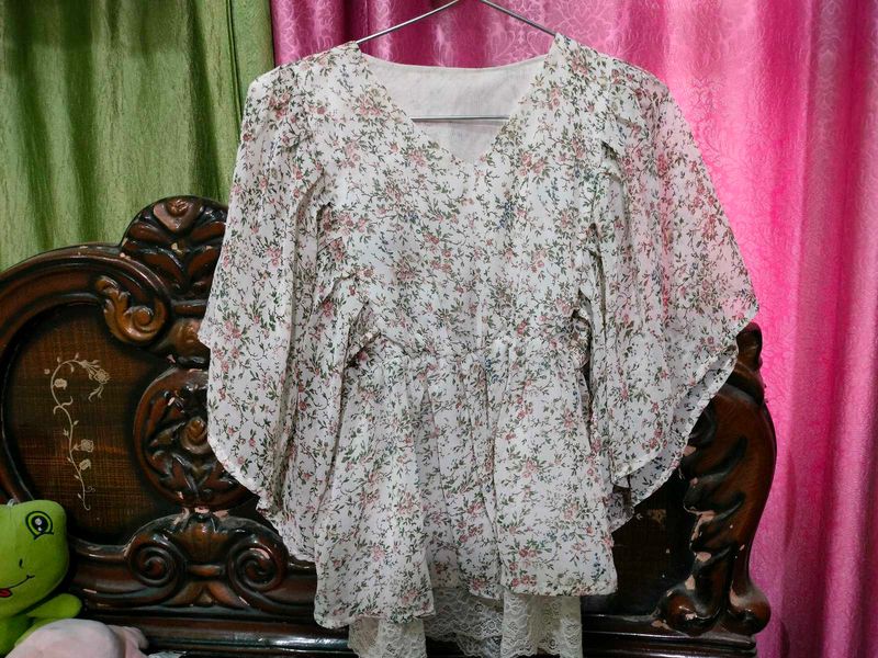 Long Top