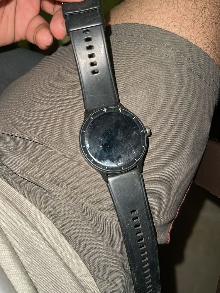 Beat Xp Flux Smart Watch