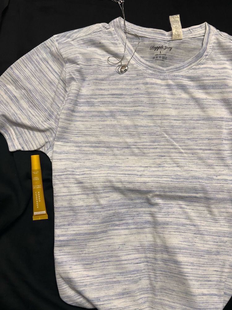 casual tee🫶🏼