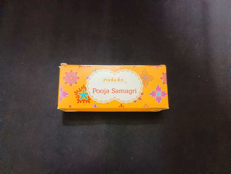 All-in-One Pooja Samagri Kit