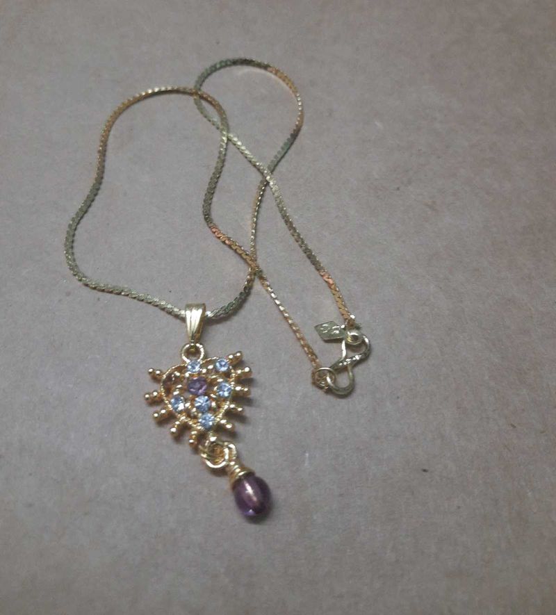 Vintage Necklace
