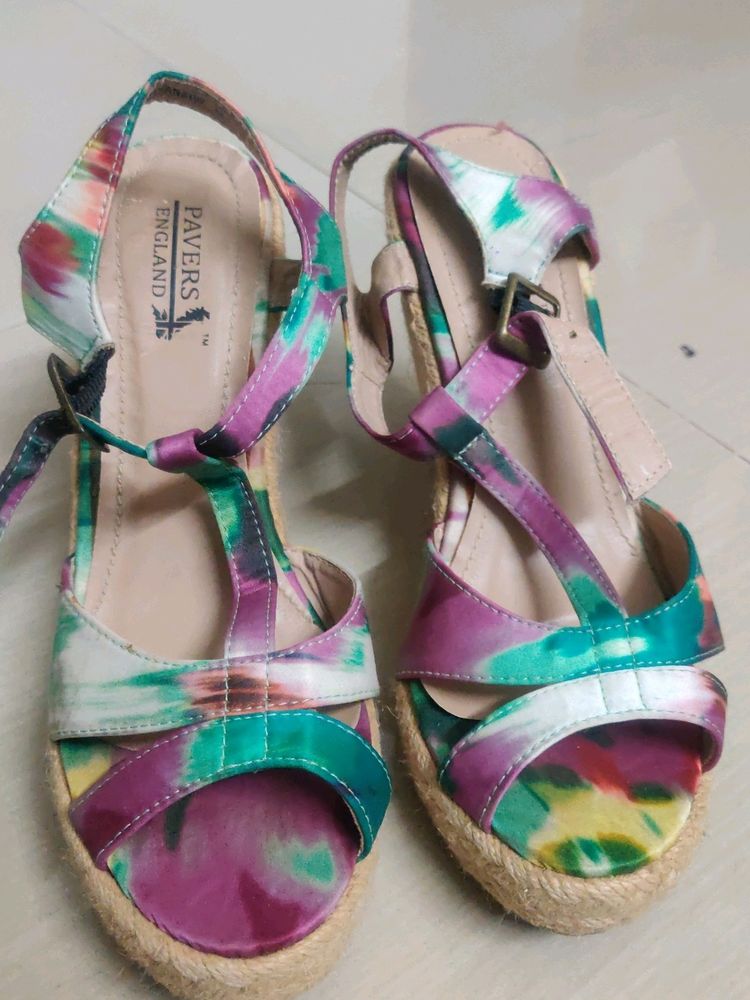 Wedges