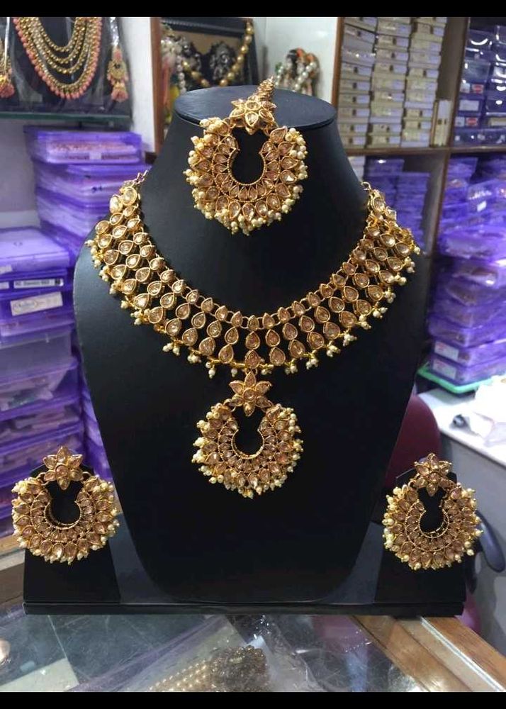Women&#39;s Necklace Set🆕
