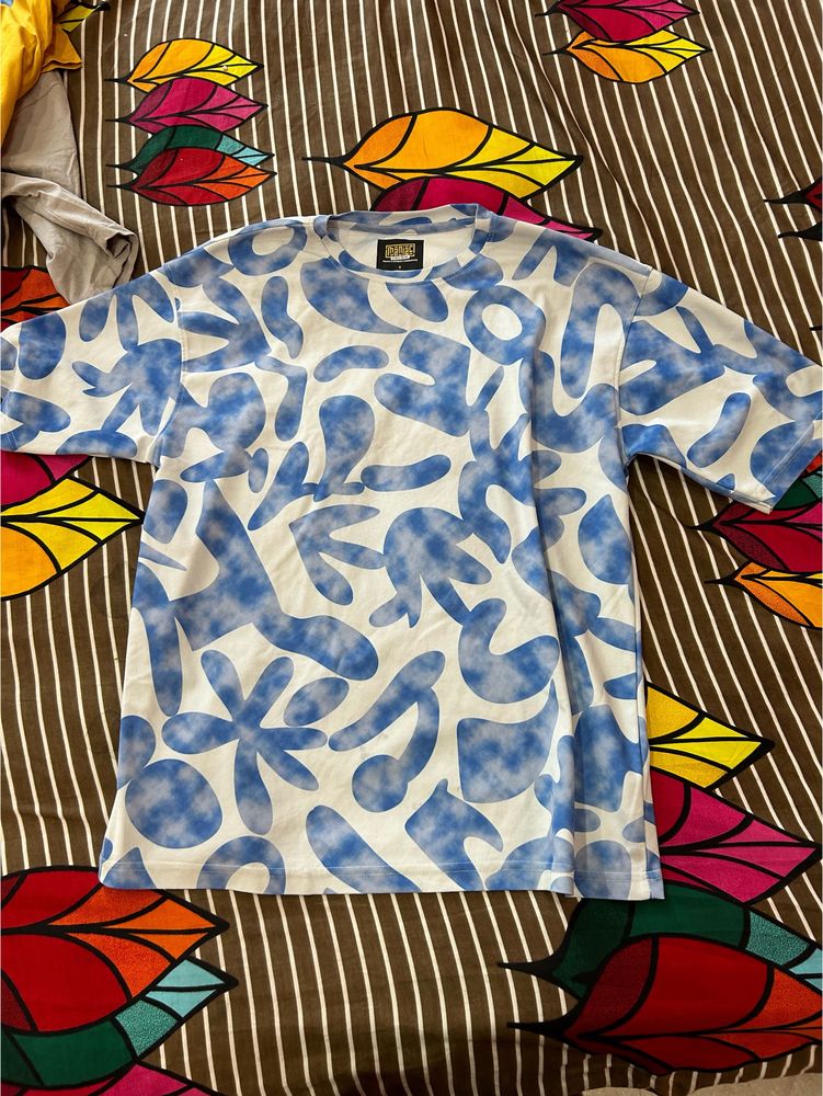 Demanding T Shirt (size S)