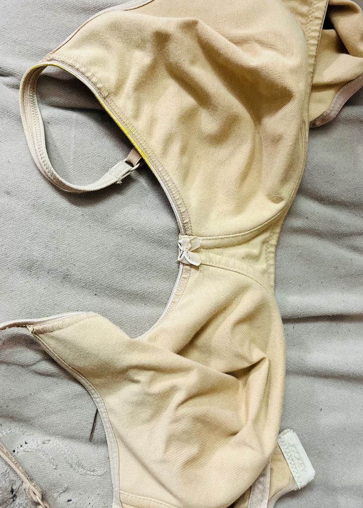 4 Used Bra