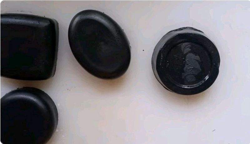 Charcoal Handmade Soap