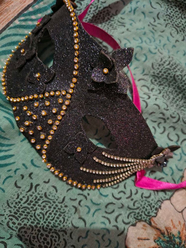 Party Mask