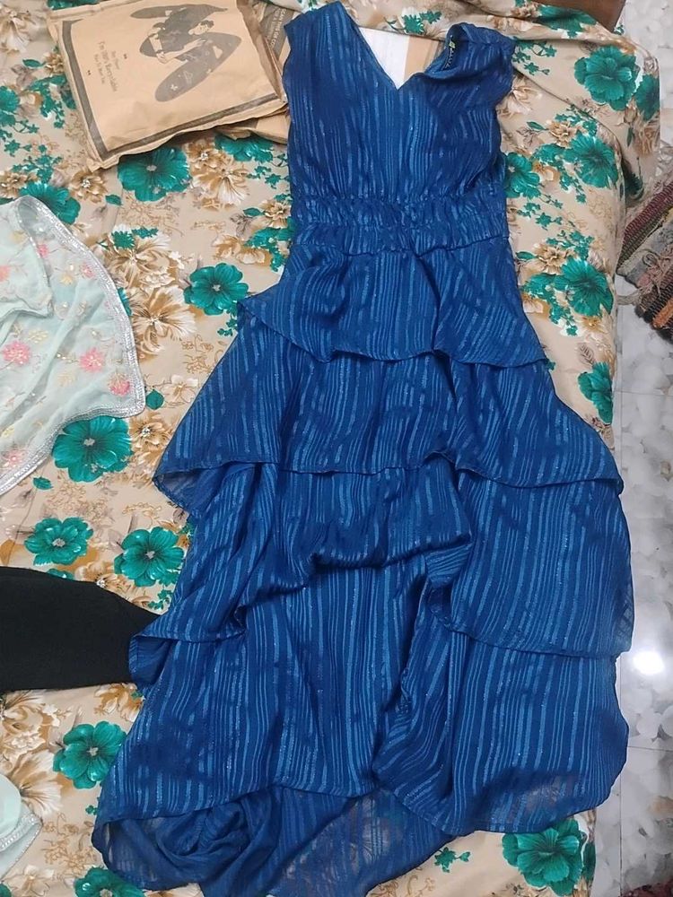 Tokyo Talkies New Dress ...New Wore It..