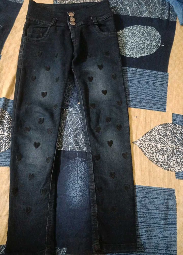I am  to sell a Skinny denim Jeans