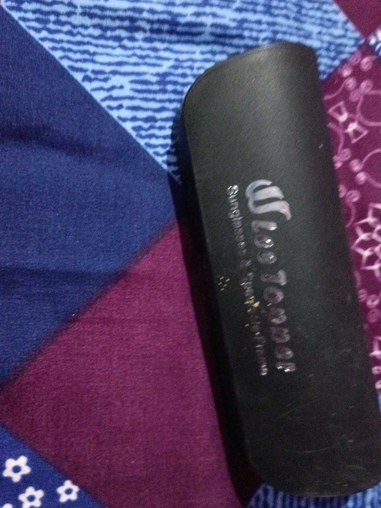Sunglasses Case