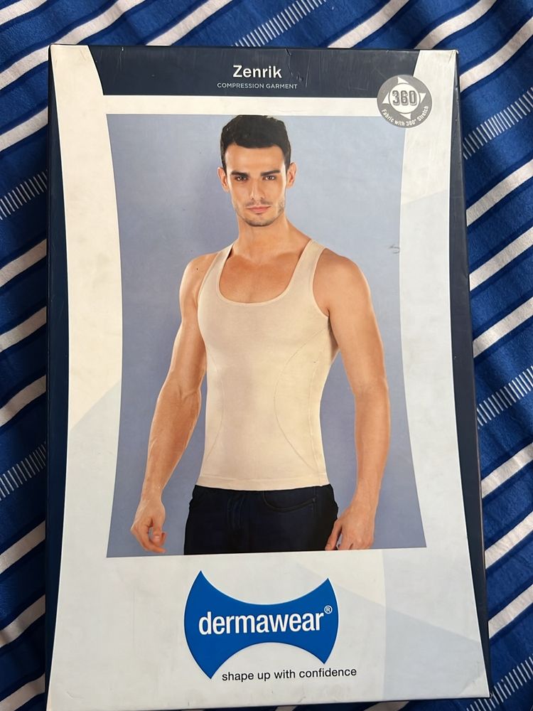 Dermawear Garment