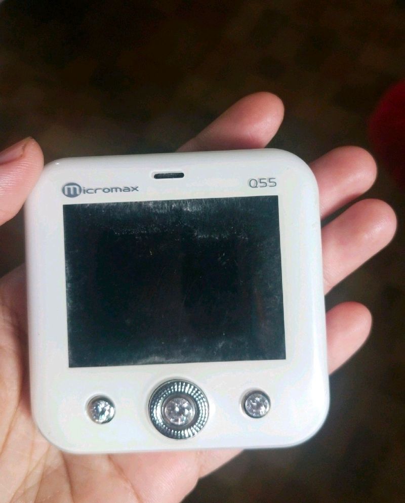 Micromax Q55