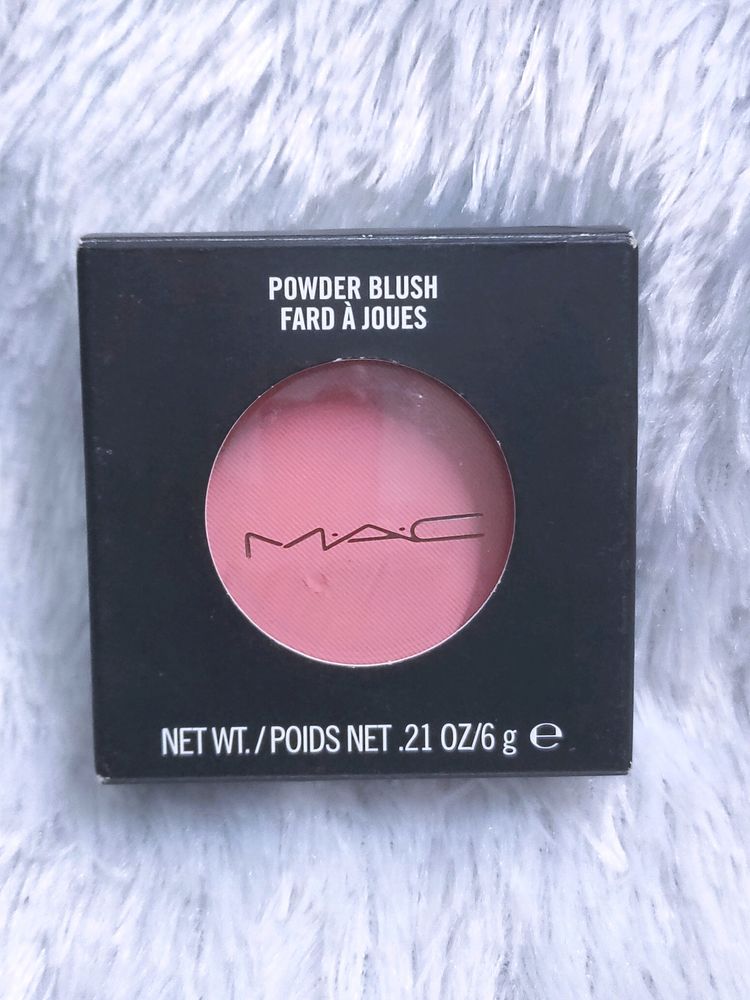 Luxe Brand Mac Original Blush