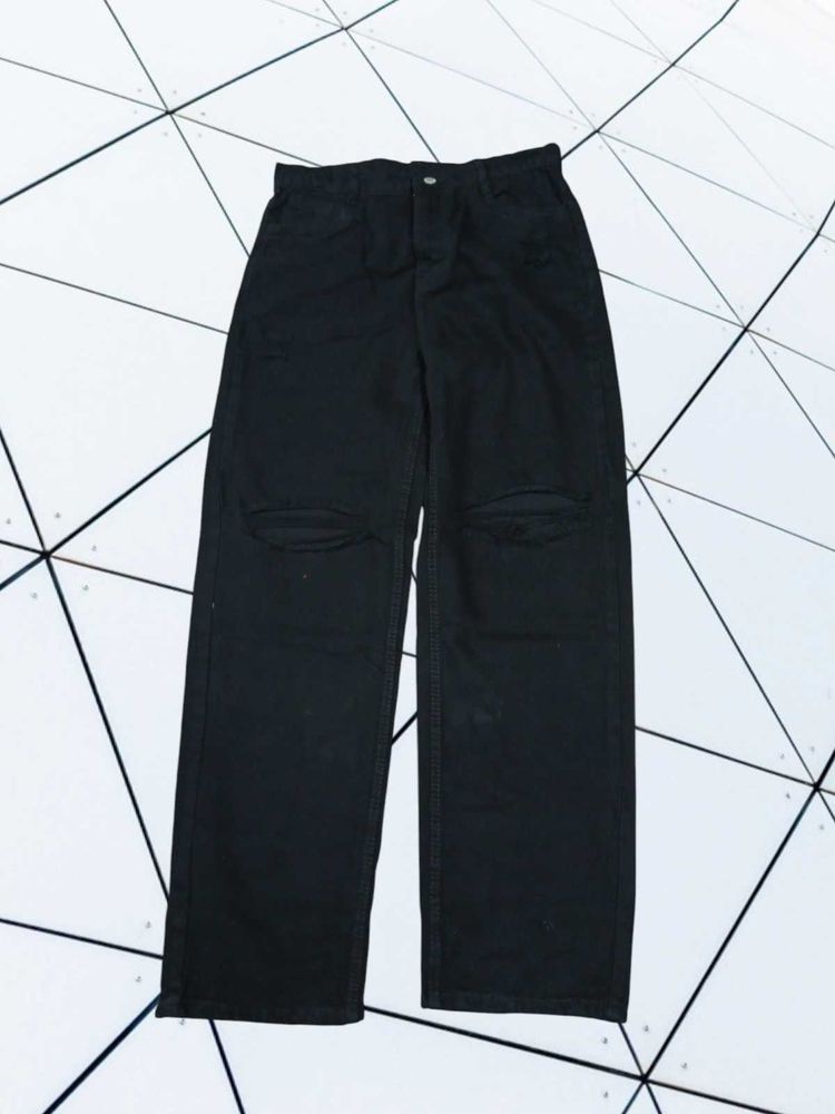 CD-100 Size 28 Straight Jeans