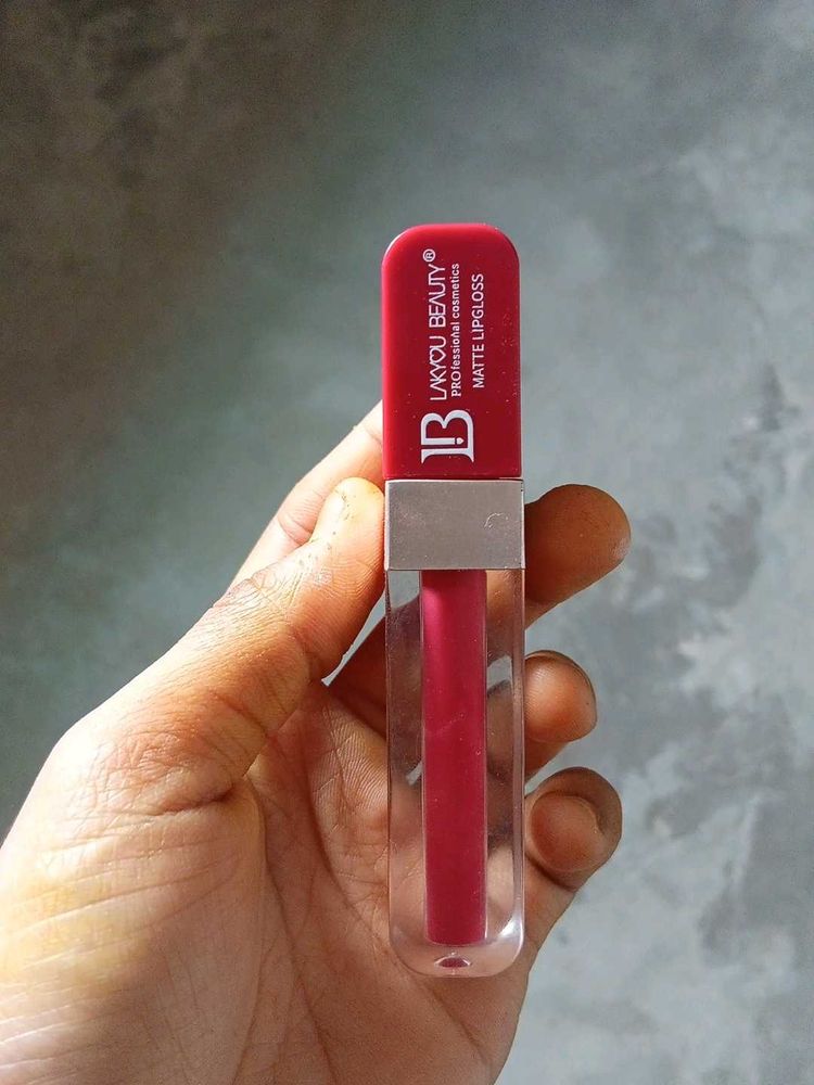 Lakyou Beauty Matte Lipgloss