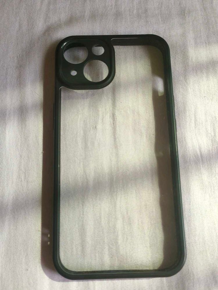 I Phone Cover