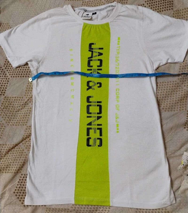 Boys T Shirt