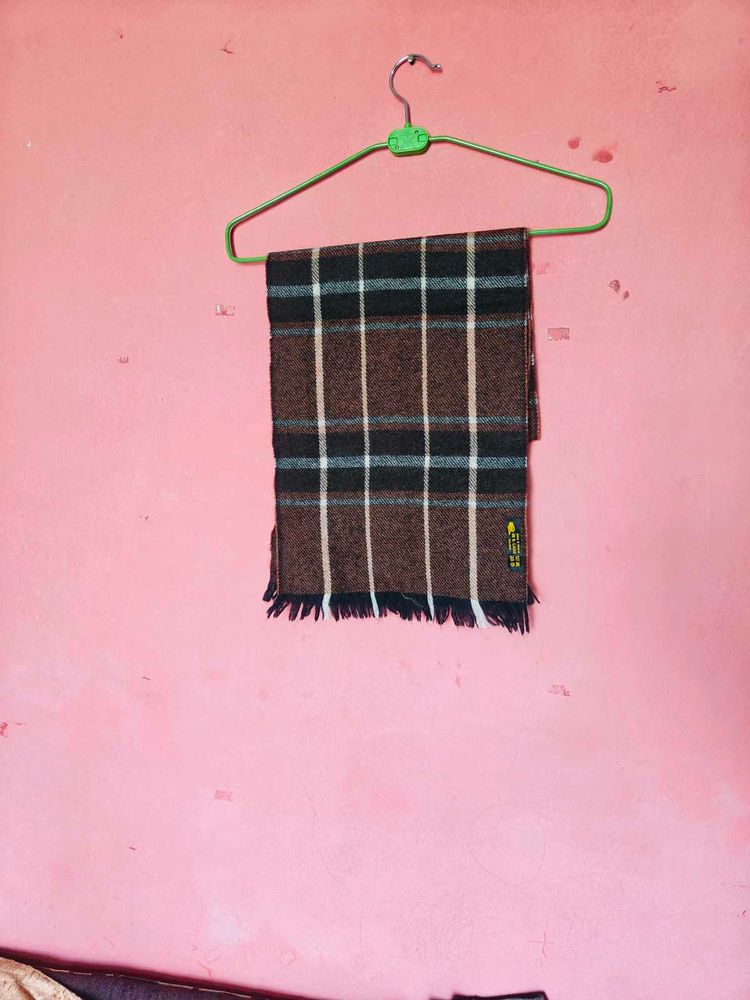 🧣Imported Muffler 🧣Made In France
