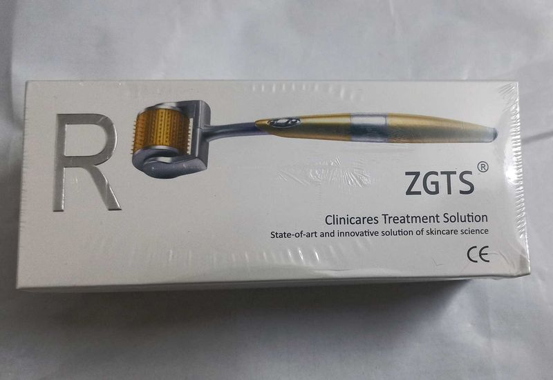 Titanium Needles Derma Roller 1.5mm