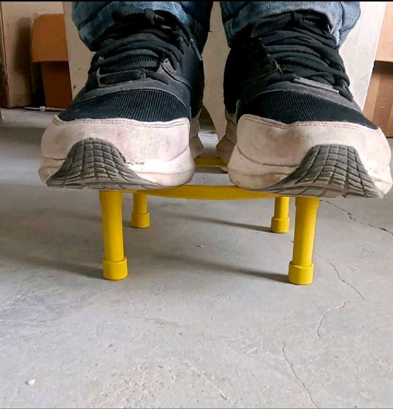 Plant Stand