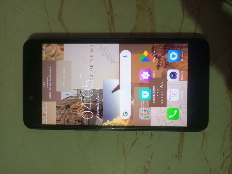 Oppo A37f ( 2 Gb Rom 16 Storage)