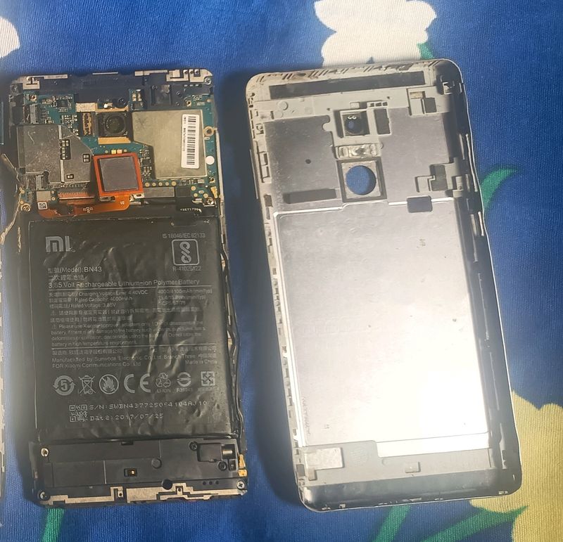 Redmi Note 4