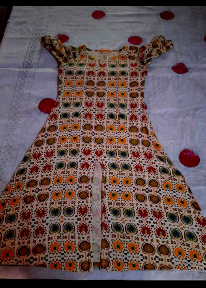 Kurta For Donation