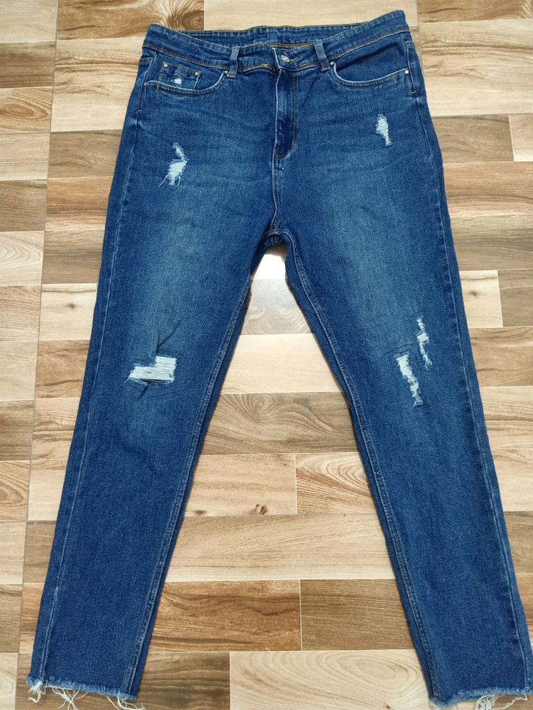 Women Denim