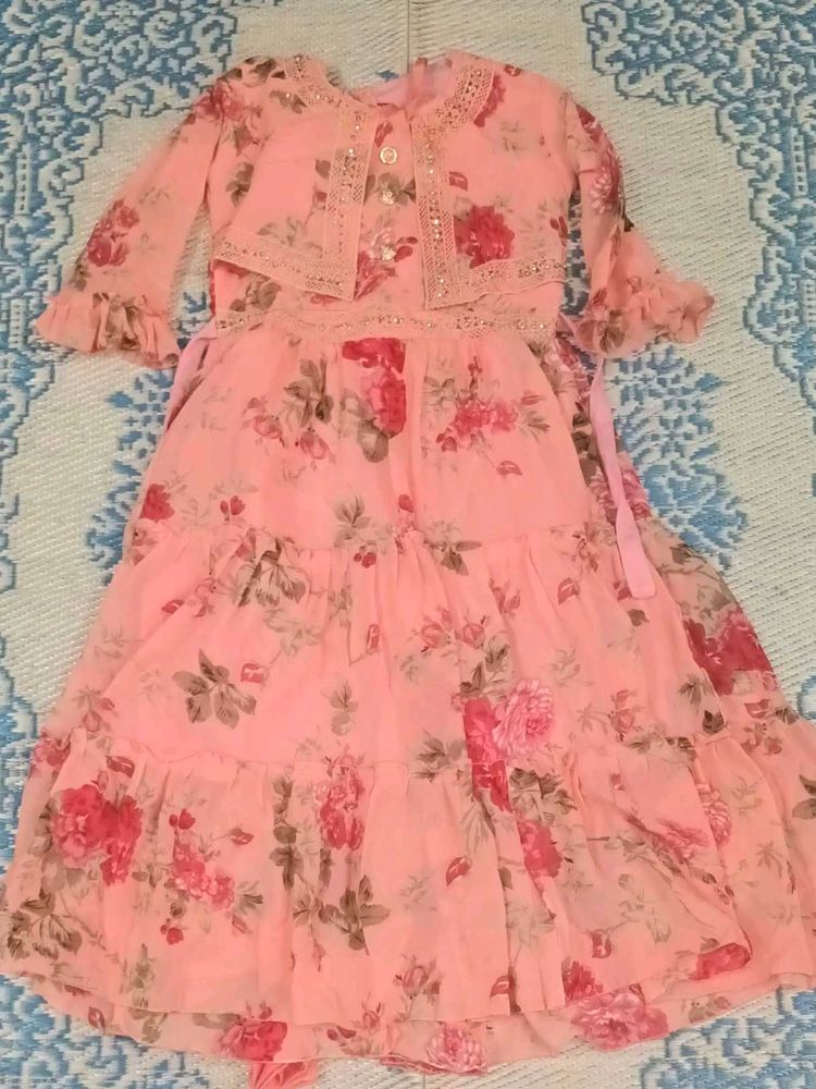 new western set for girls