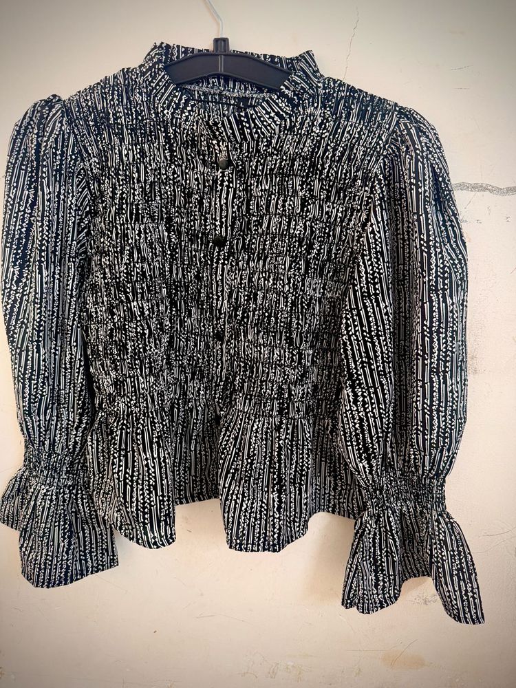T-shirt With Comfort