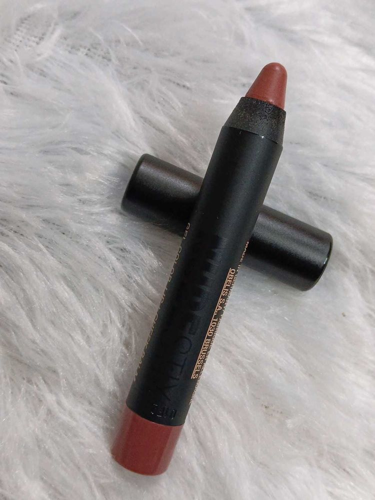 Nudestix Pulse Lip + Cheek Balm