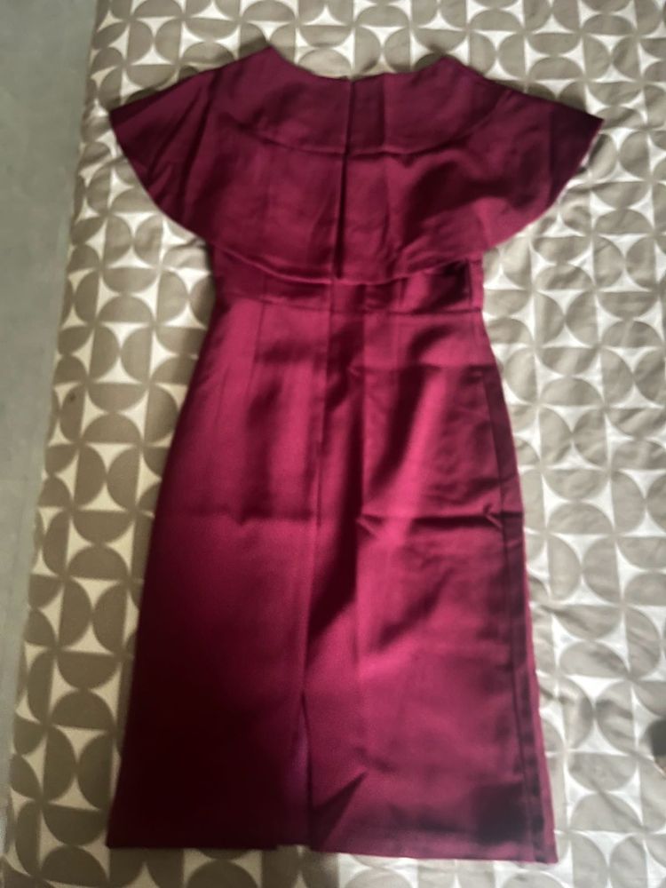 Party Dress Bought From thailand